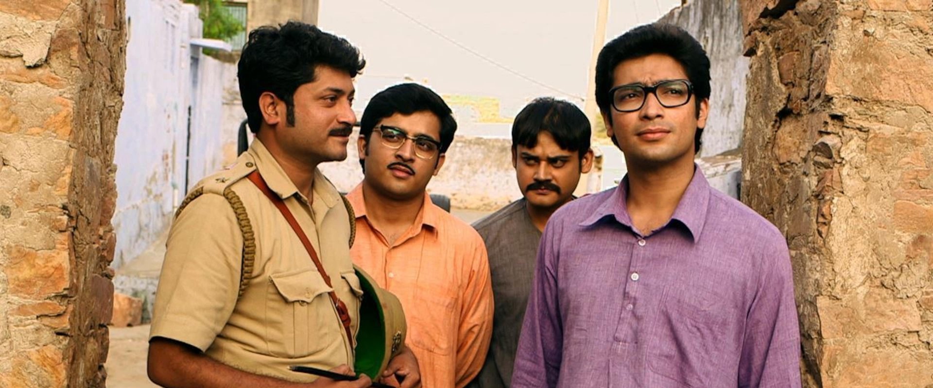 Byomkesh