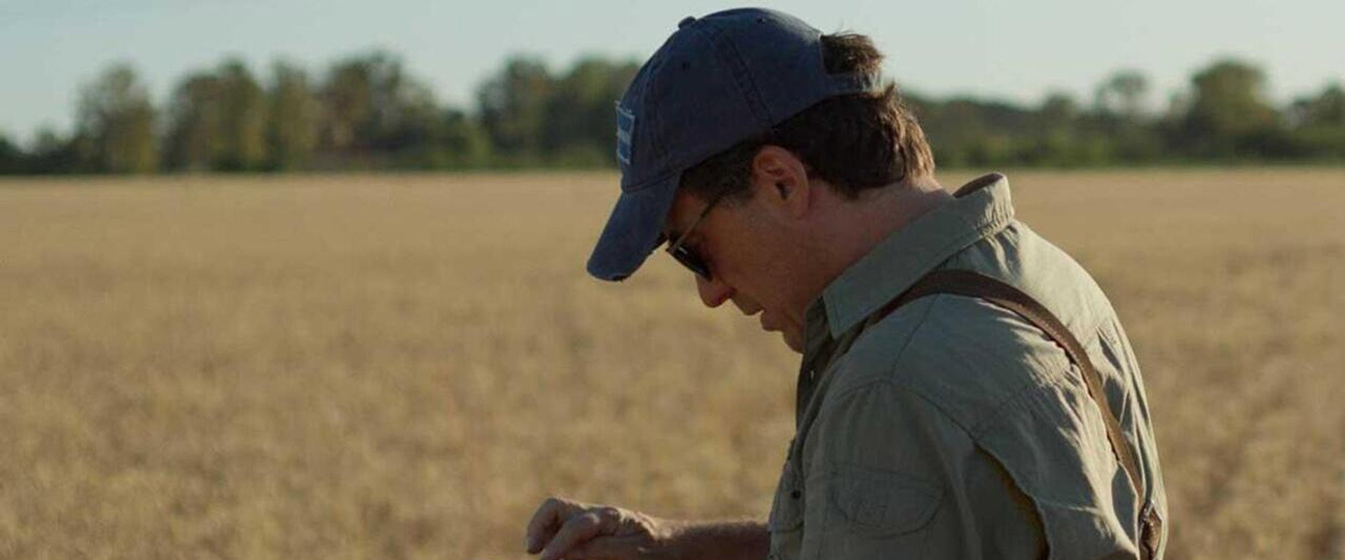 The Agronomist's banner image