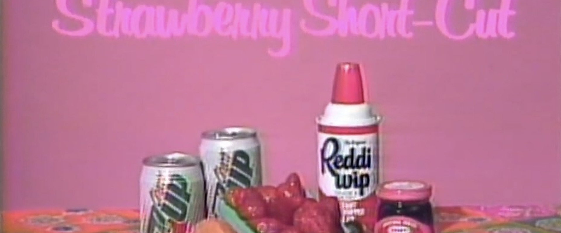 Strawberry Short-Cut's banner image