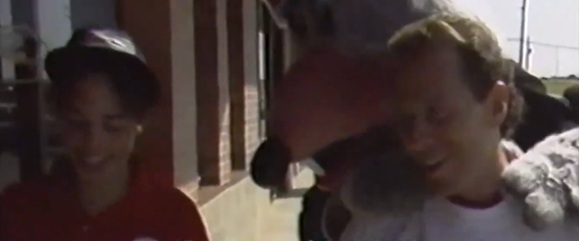 Chuck E. Cheese's University Training