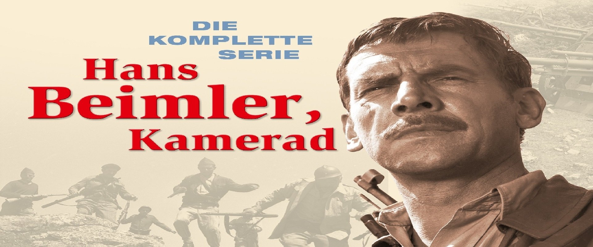Hans Beimler, Kamerad