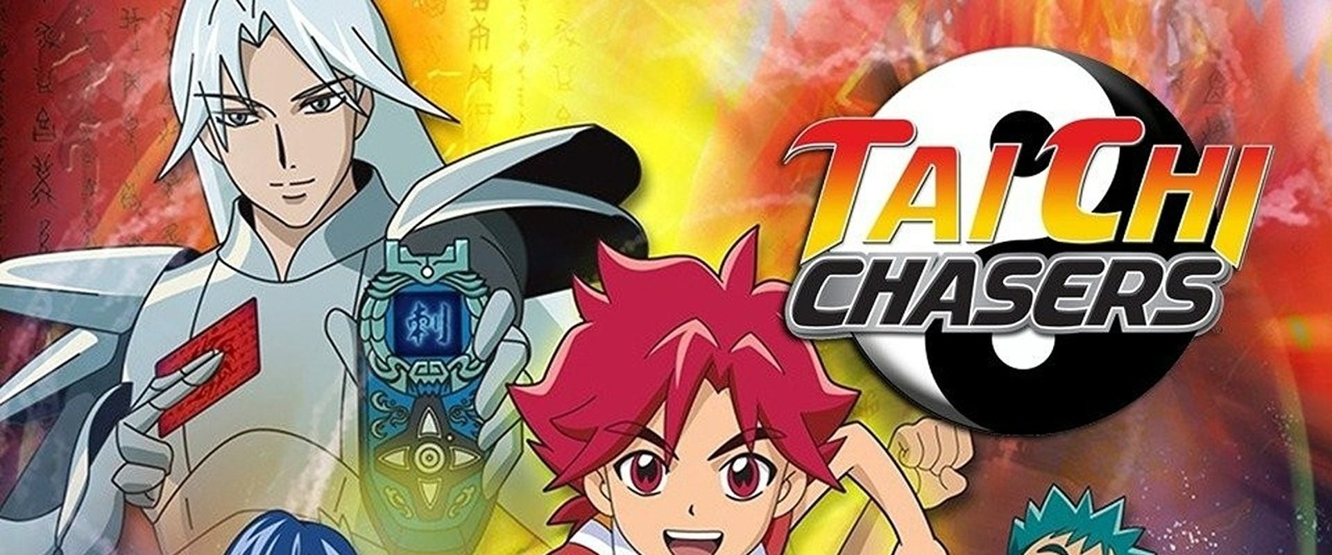 Tai Chi Chasers
