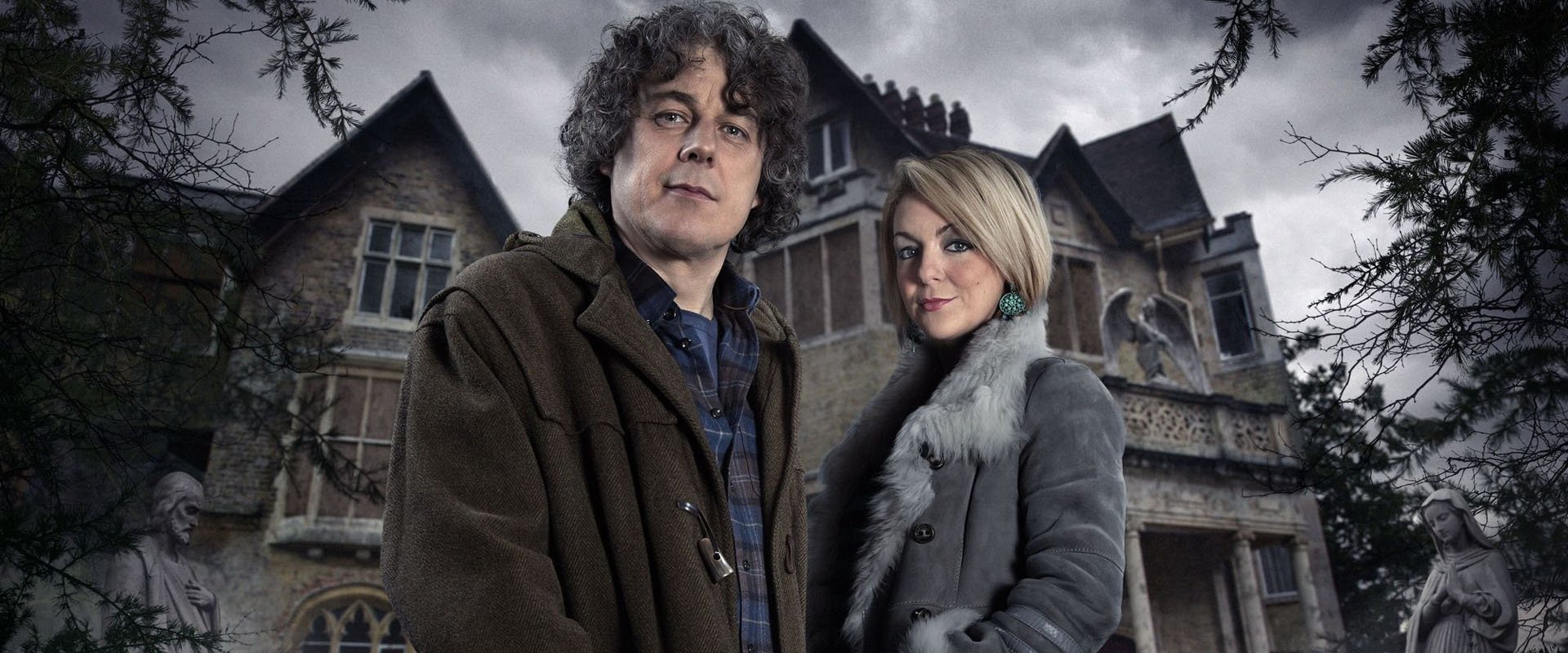 Jonathan Creek