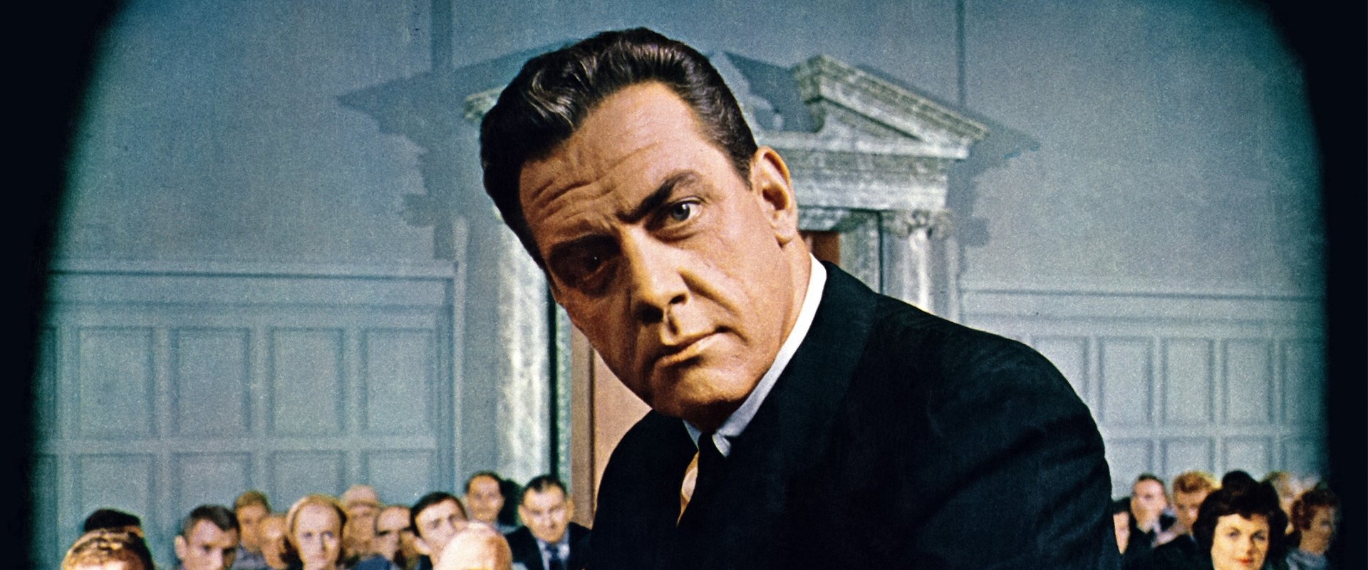 Perry Mason