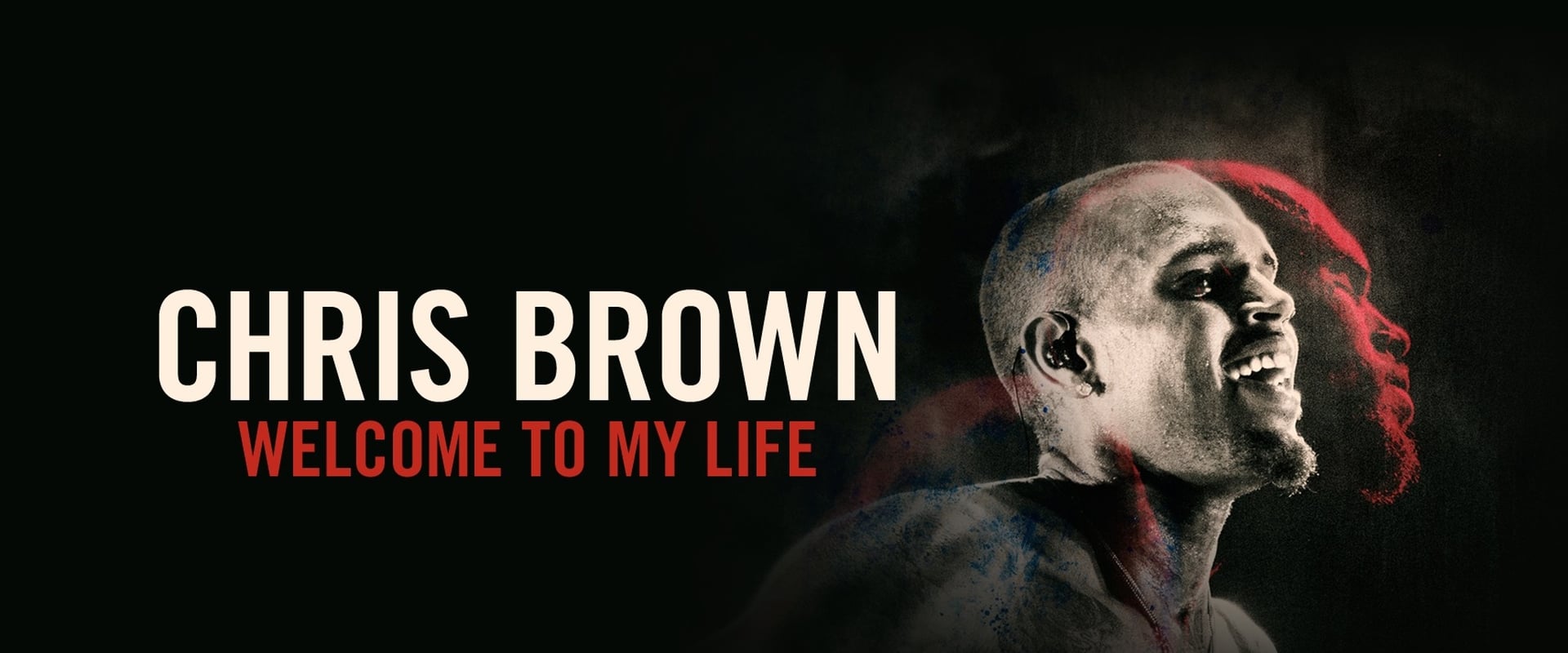 Chris Brown: Bienvenidos a mi vida