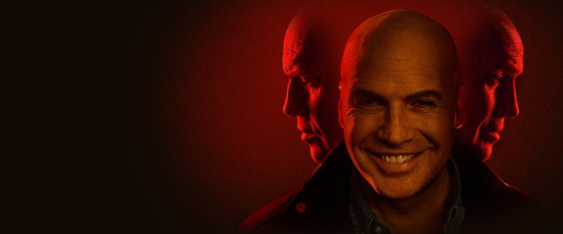 Devil on Campus: The Larry Ray Story