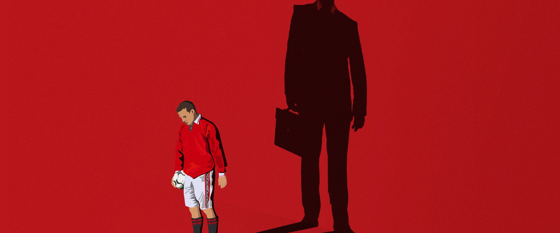 Football's Financial Shame: The Story of the V11