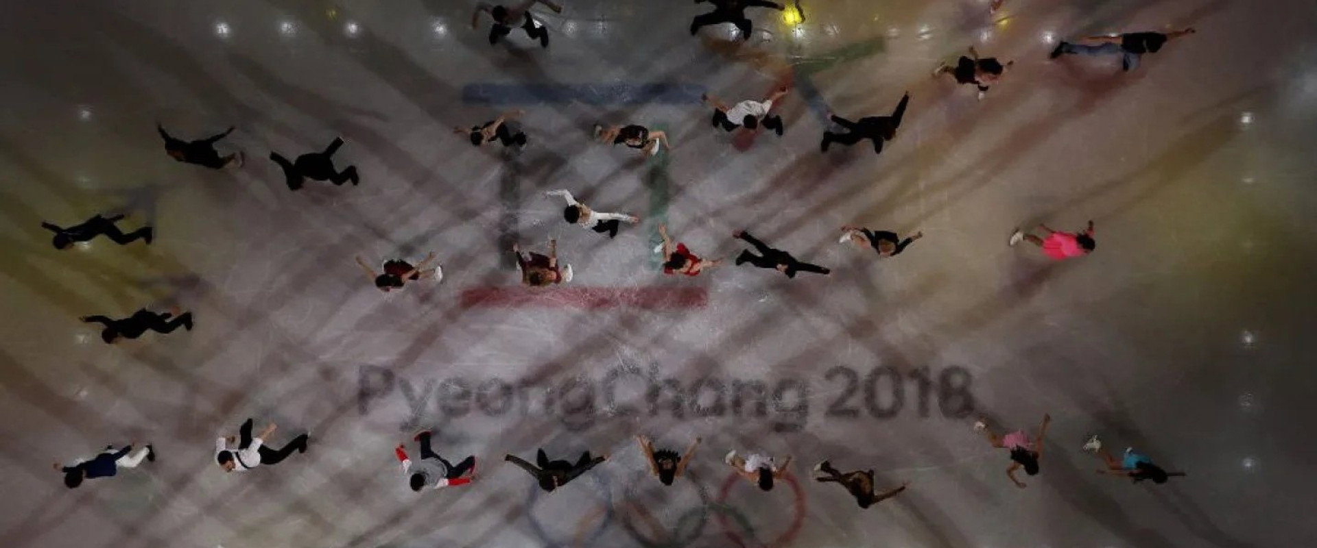 Figure Skating Exhibition Gala | PyeongChang 2018's banner image