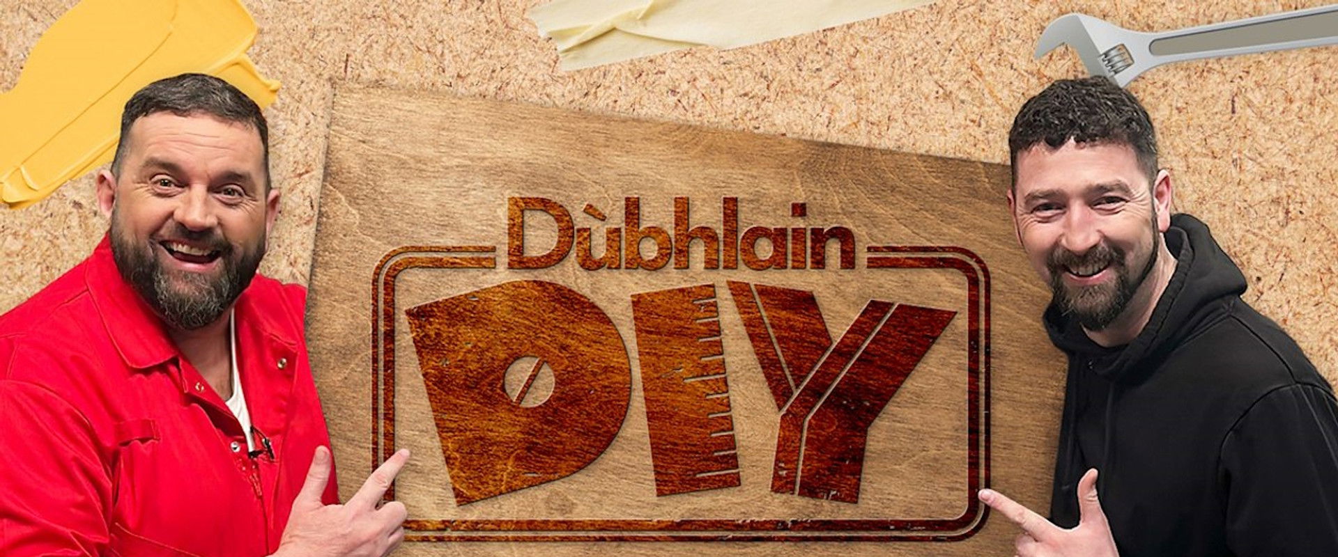 Instructions Not Included