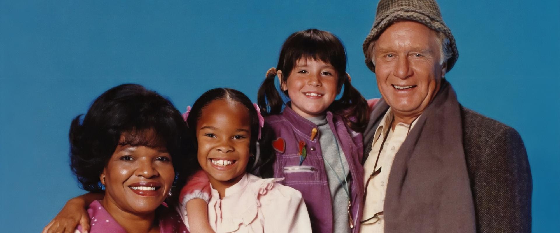 Punky Brewster