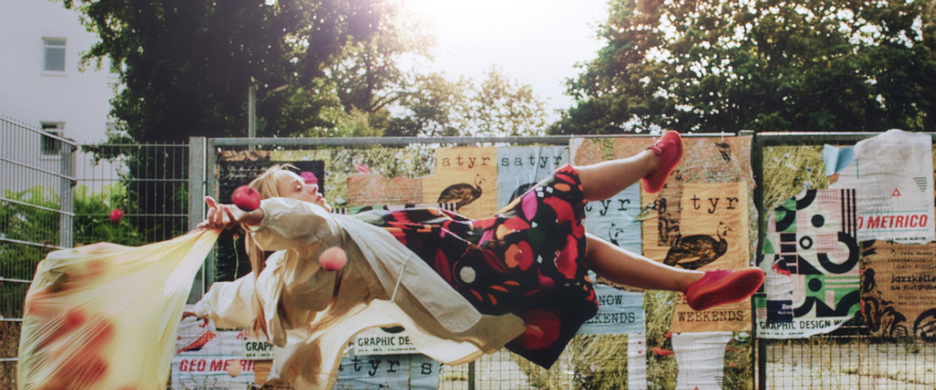 banner