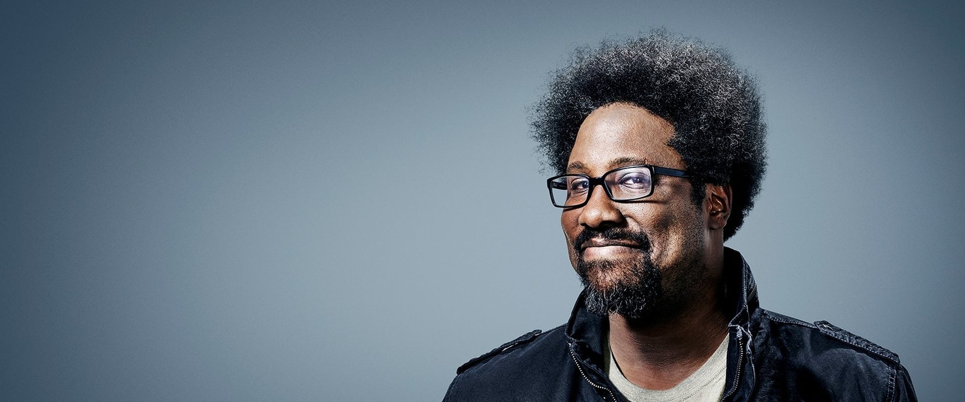 W. Kamau Bell: Private School Negro