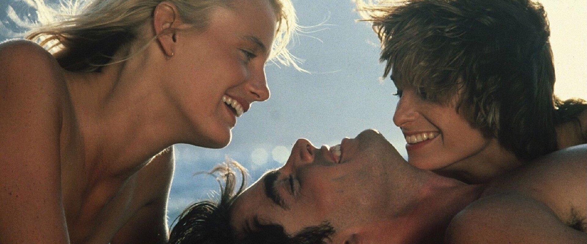 Summer Lovers