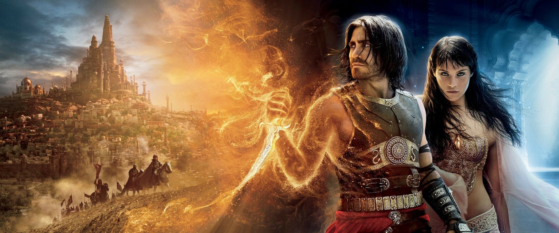 Prince of Persia - Der Sand der Zeit