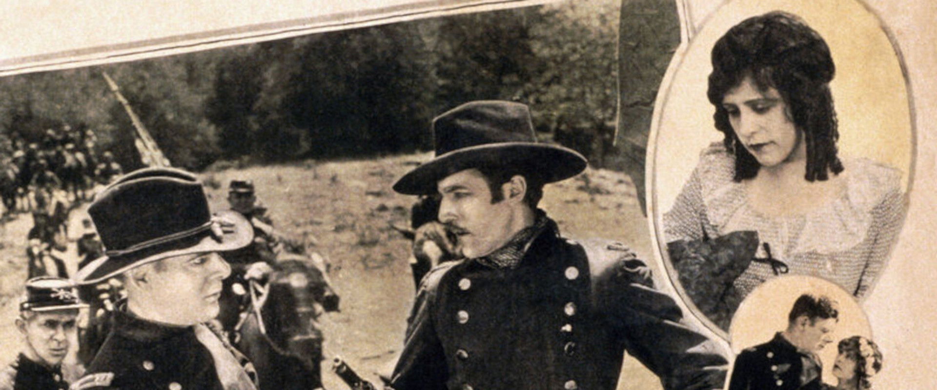 Warrior Gap's banner image