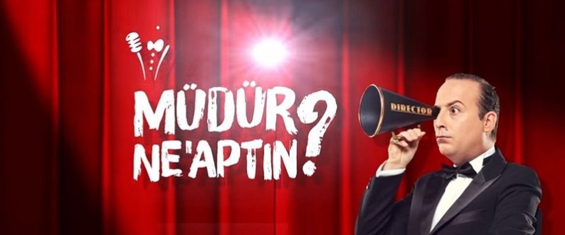 Müdür Ne'aptın ?