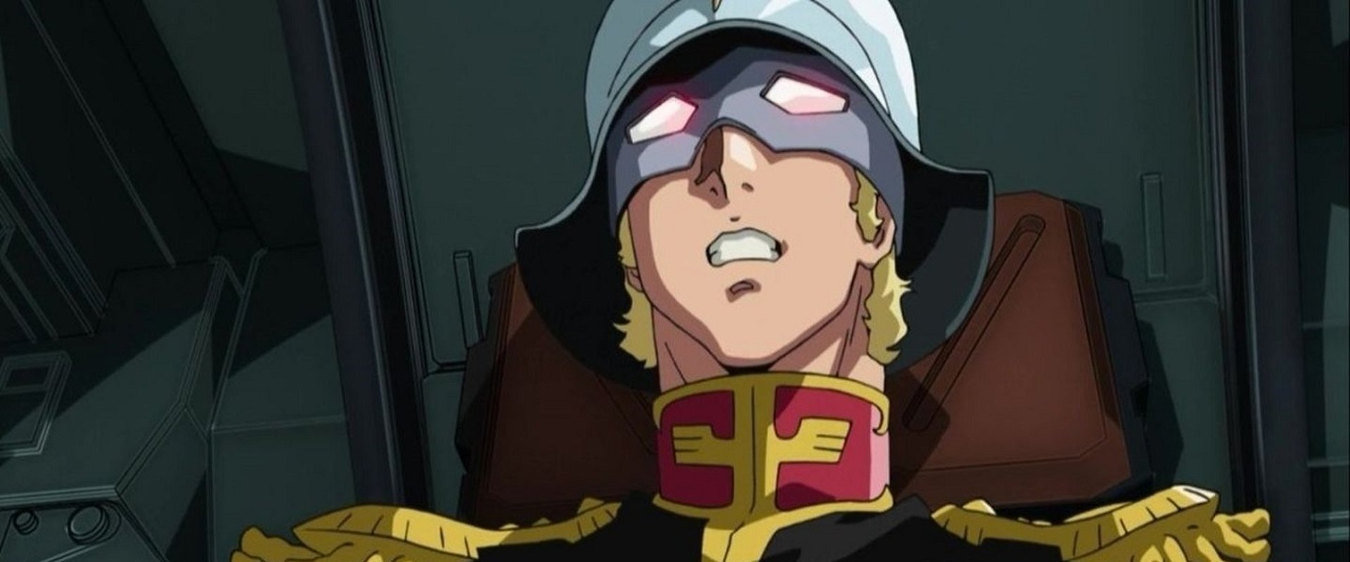 Mobile Suit Gundam: The Origin II - Artesia's Sorrow