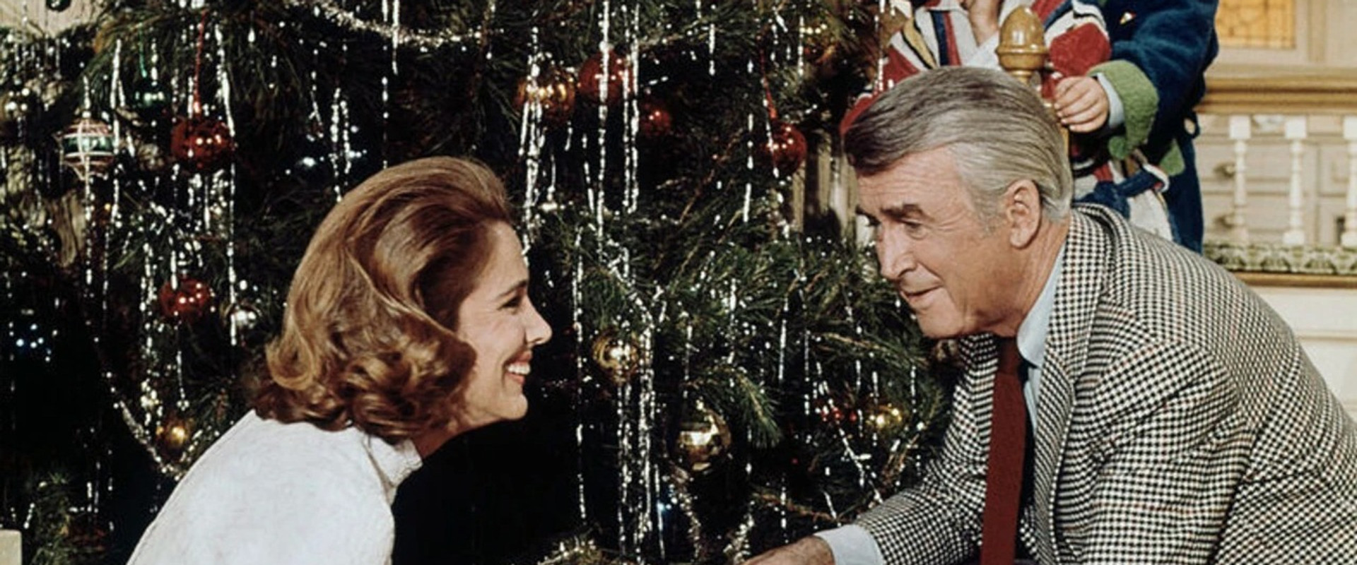 The Jimmy Stewart Show