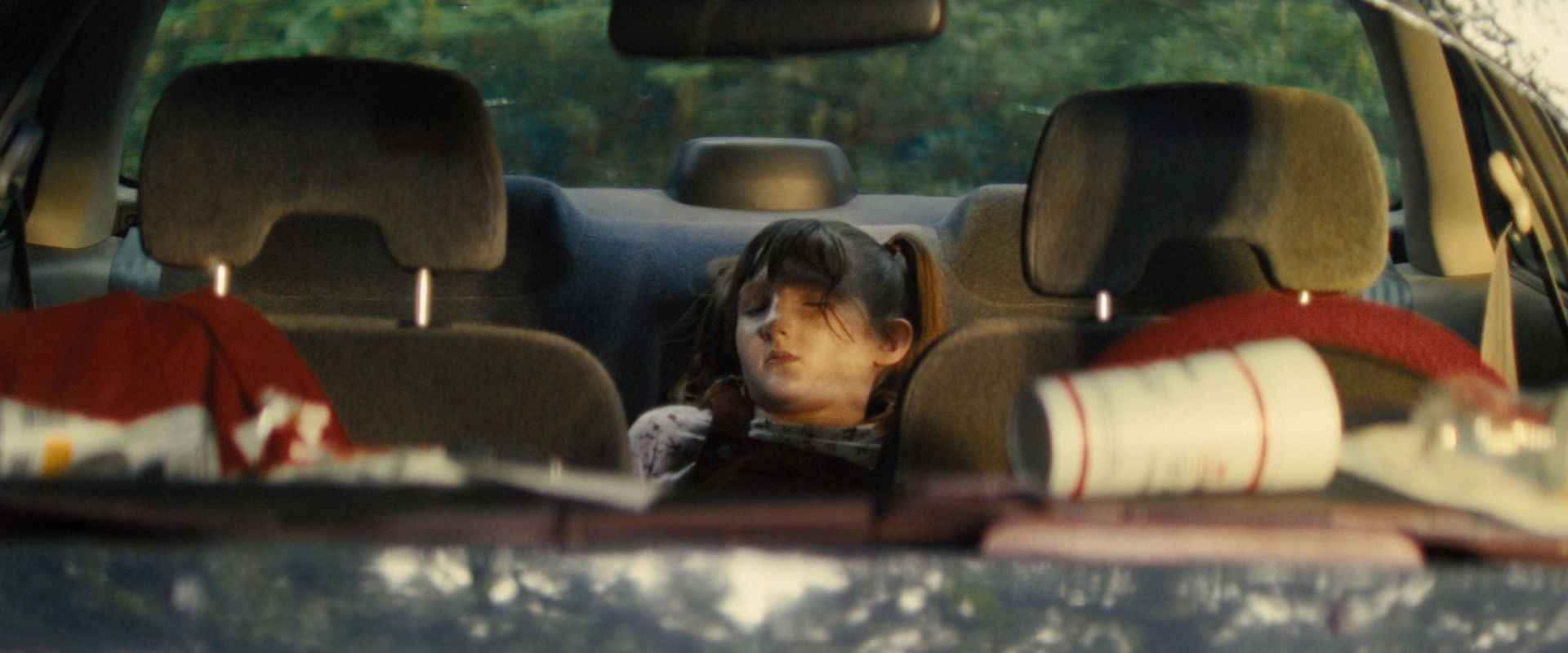 What Are Grandchildren Made Of?'s banner image