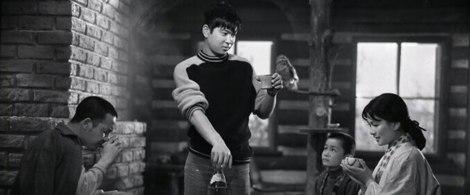 The Echo of Love's banner image