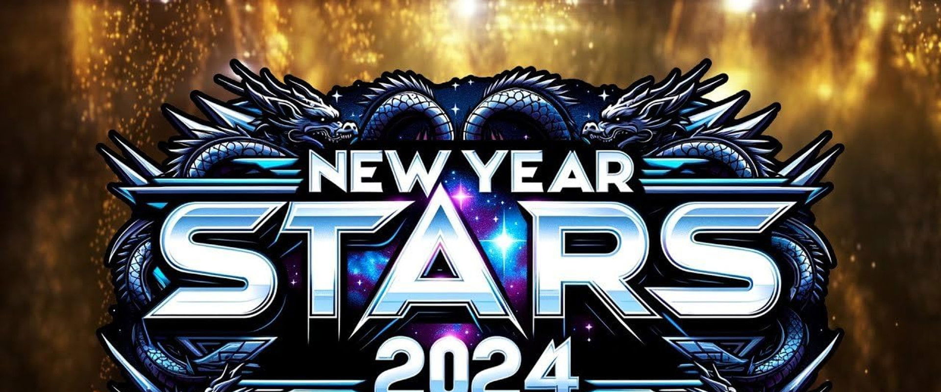 Stardom New Year Stars 2024 ~Happy New Year Stardom~'s banner image