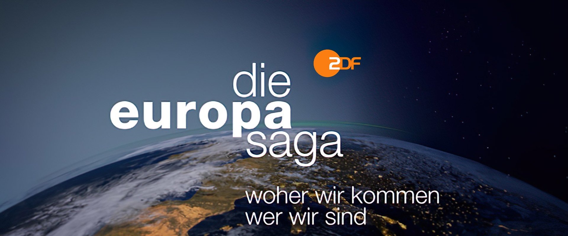 Terra X: Europe Saga