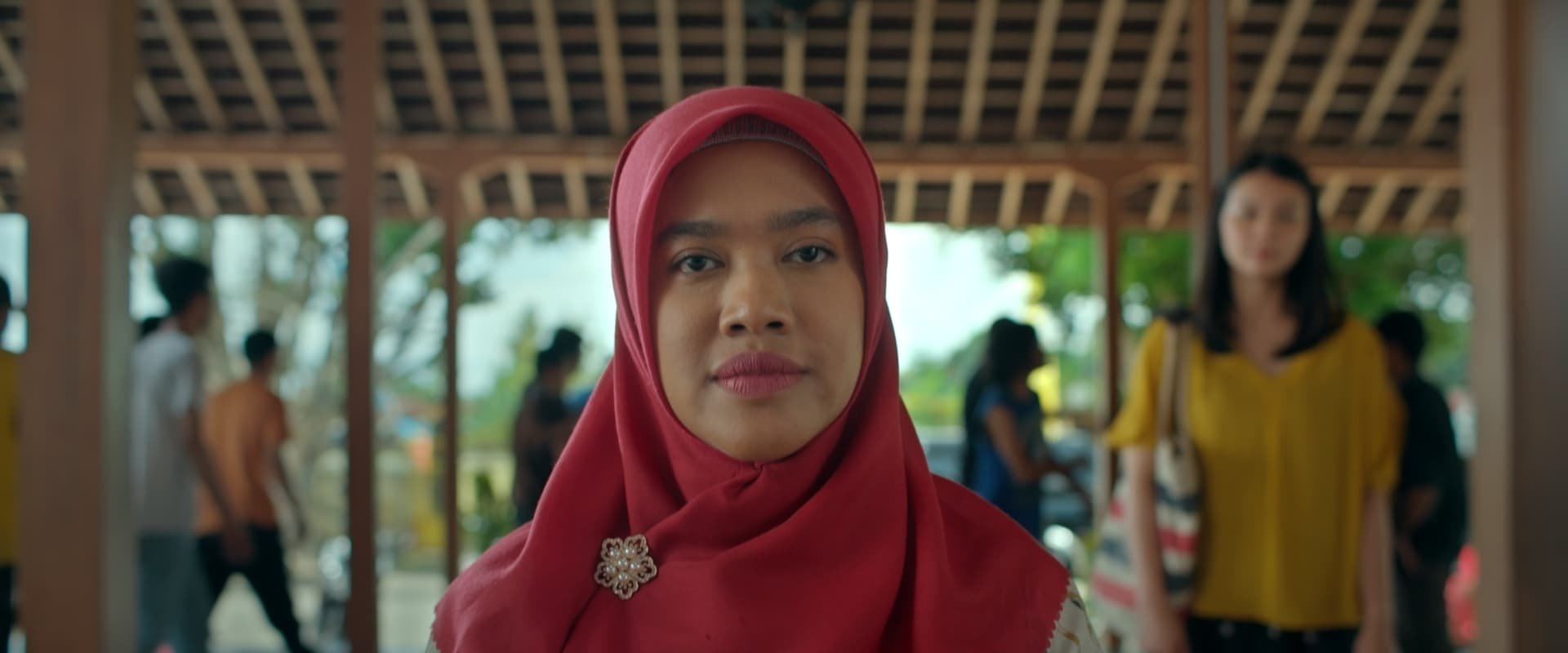 Tilik: The Series