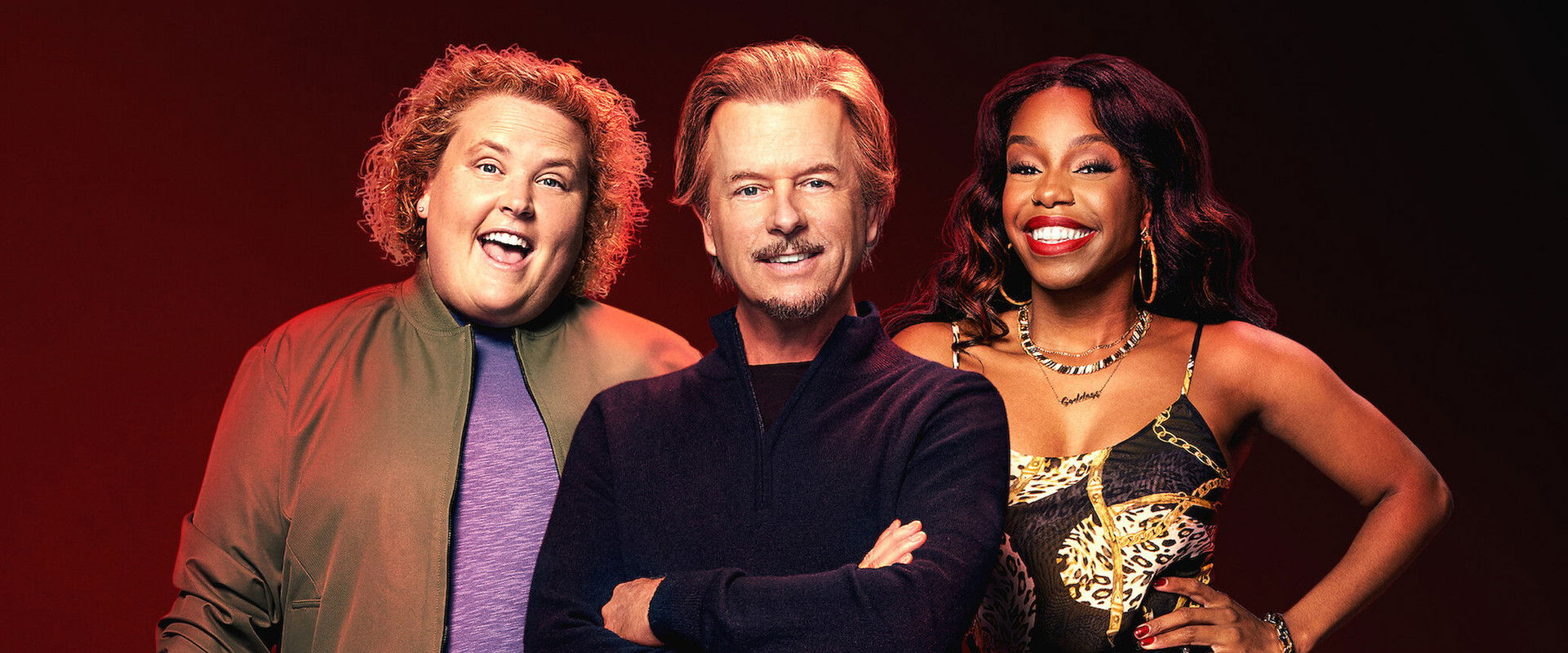 The Netflix Afterparty's banner image