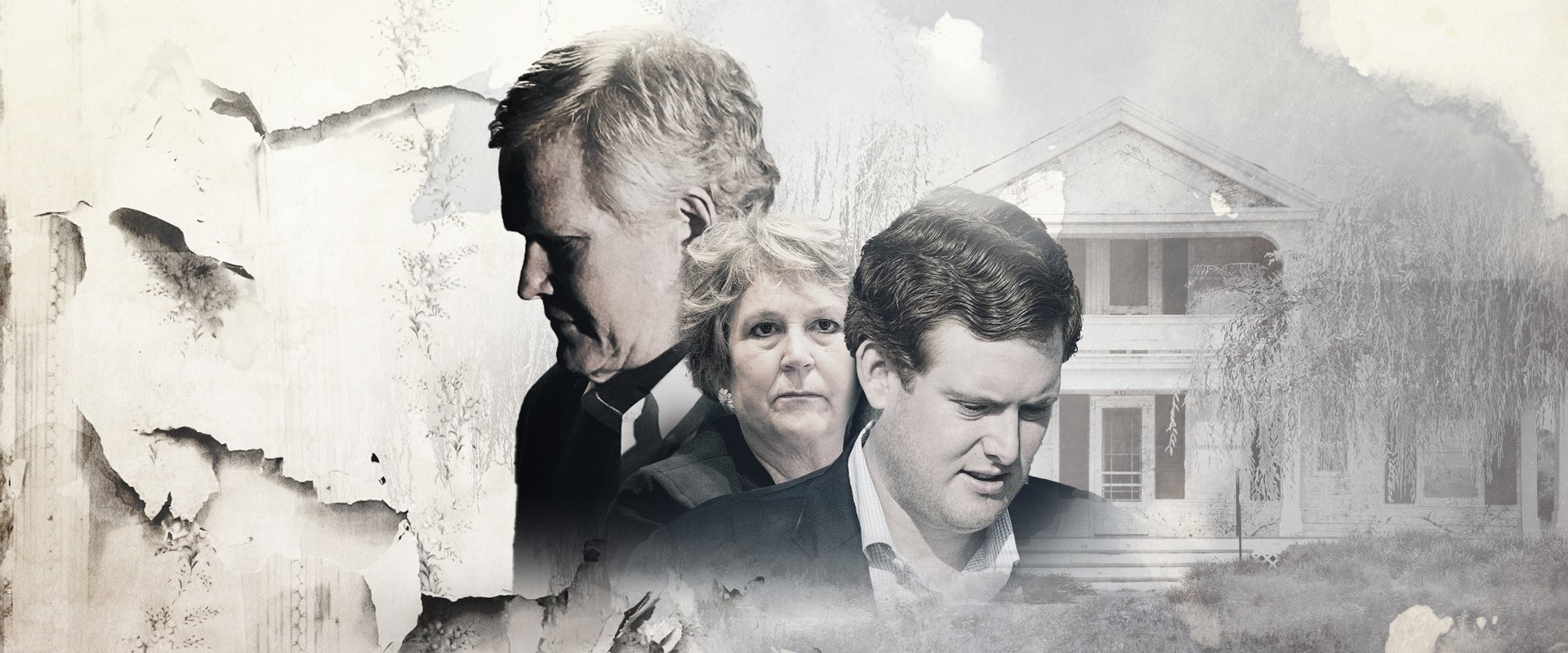 The Fall of the House of Murdaugh