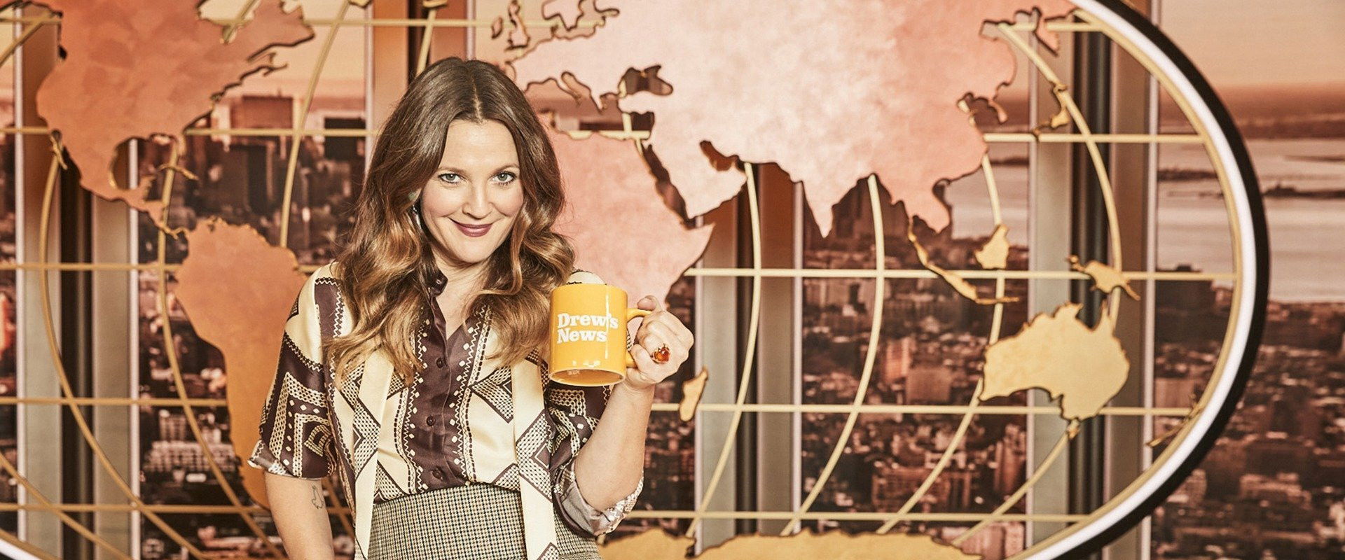 The Drew Barrymore Show