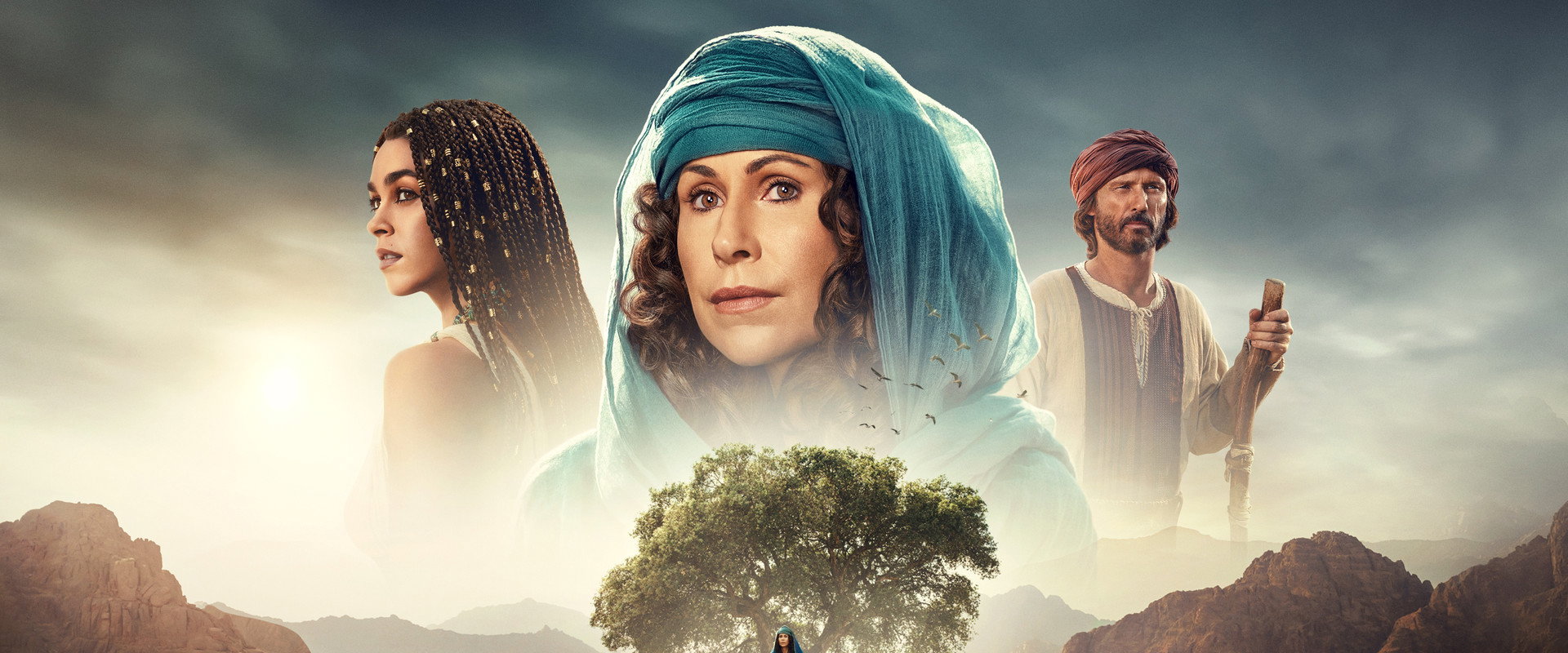 The Faithful's banner image