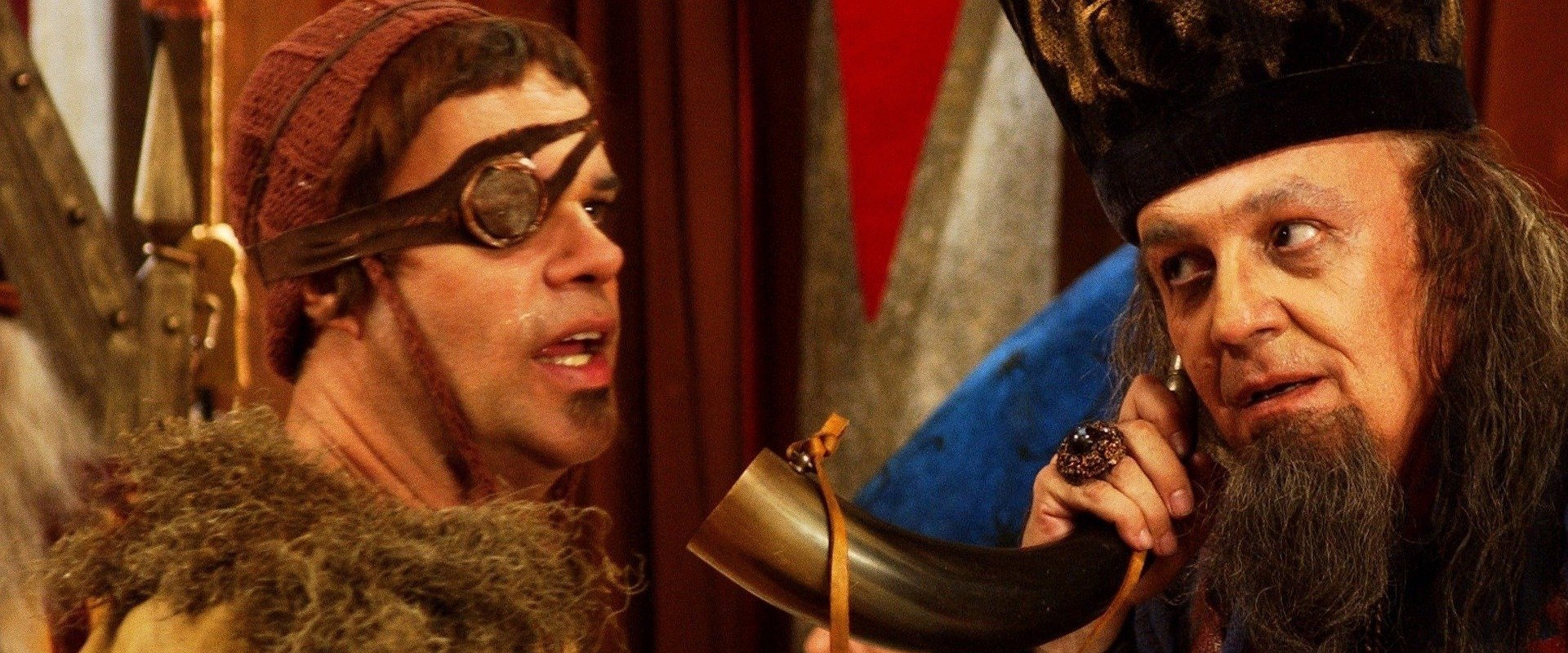 O Pequeno Alquimista