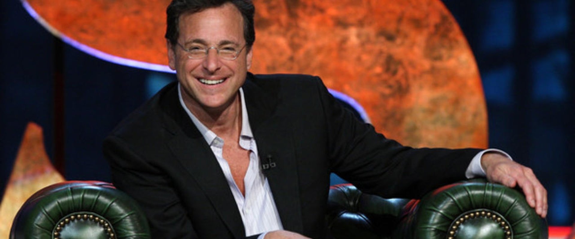 Comedy Central Roast of Bob Saget