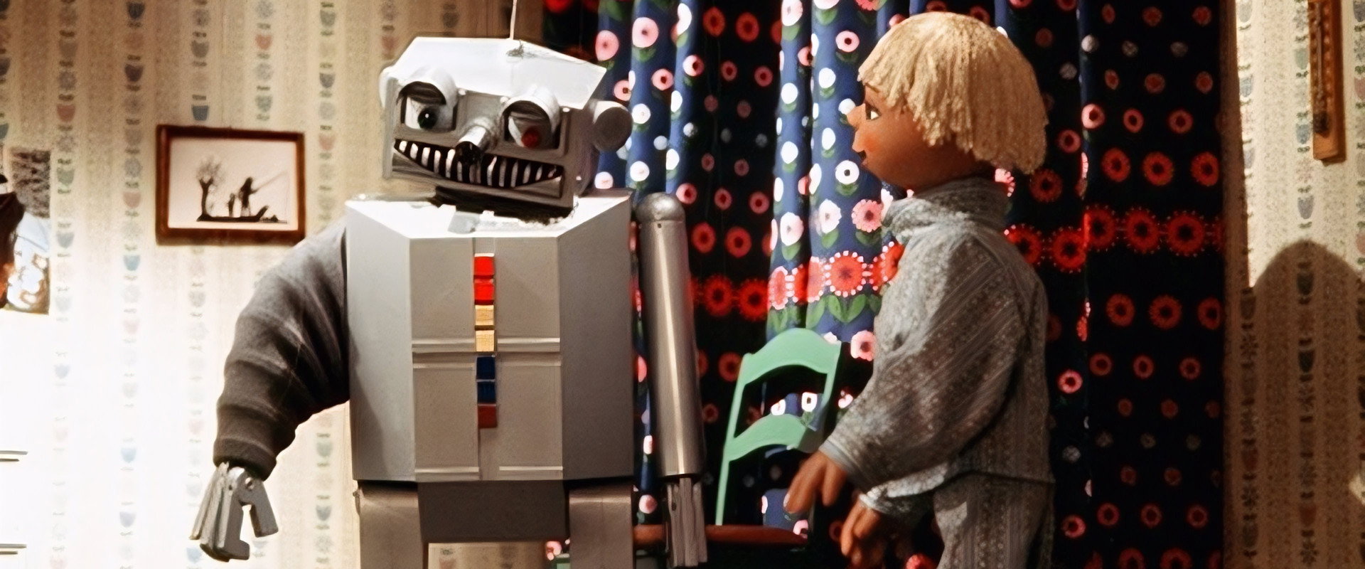 Robbi, Tobbi und das Fliewatüüt