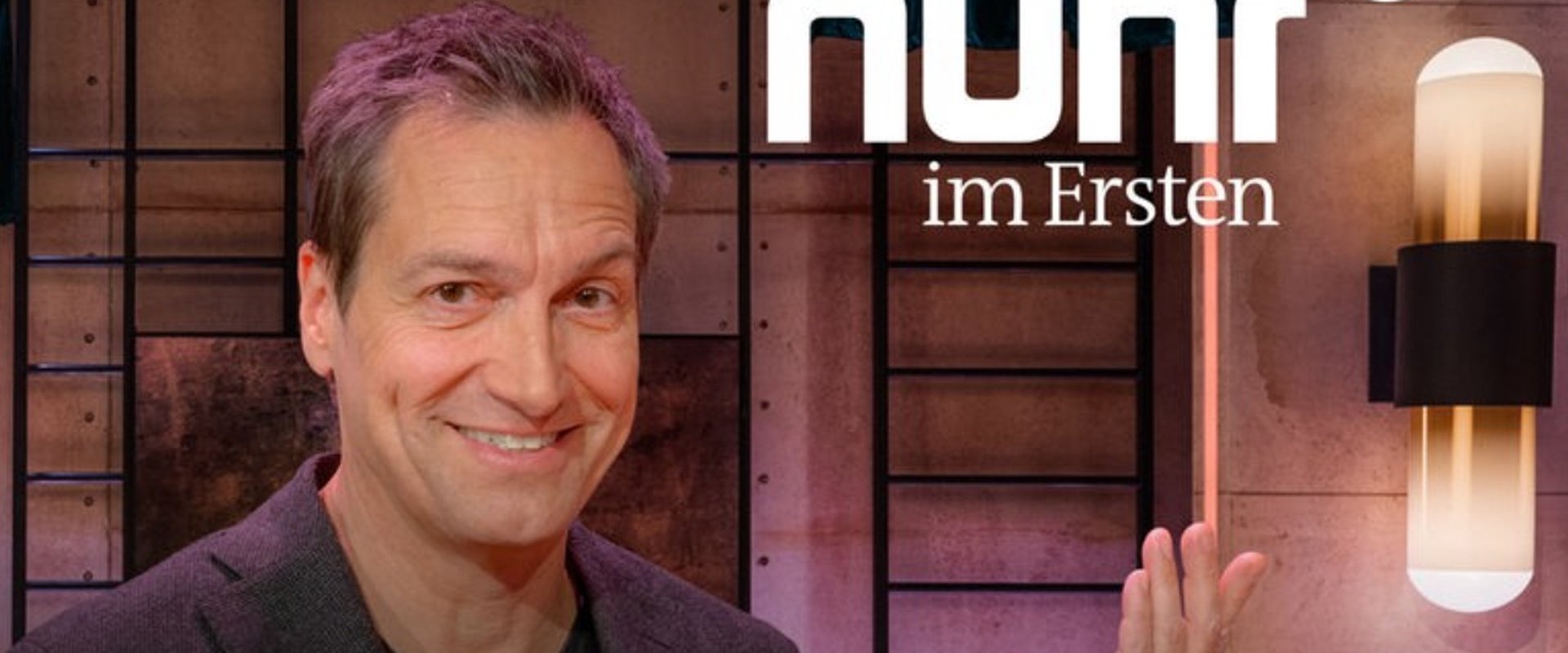 Nuhr im Ersten