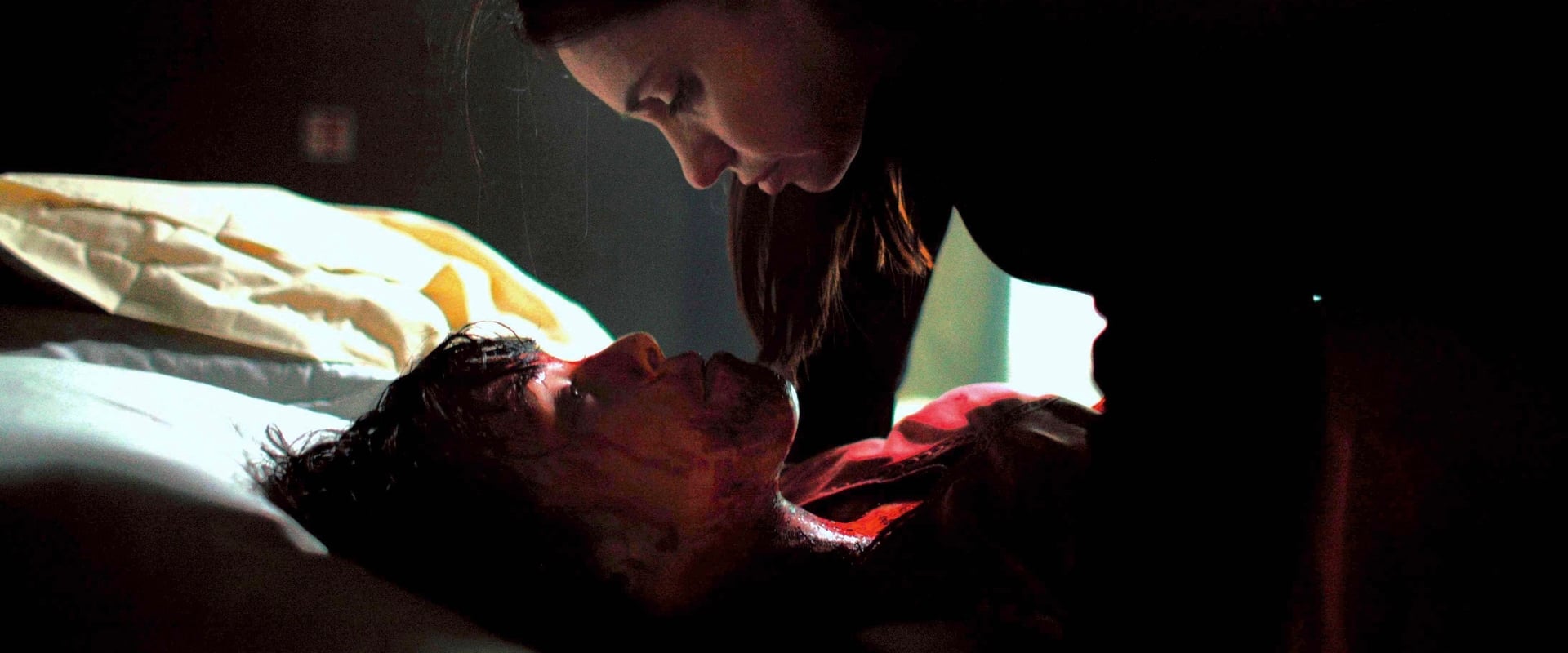 Inside - Was sie will ist in Dir