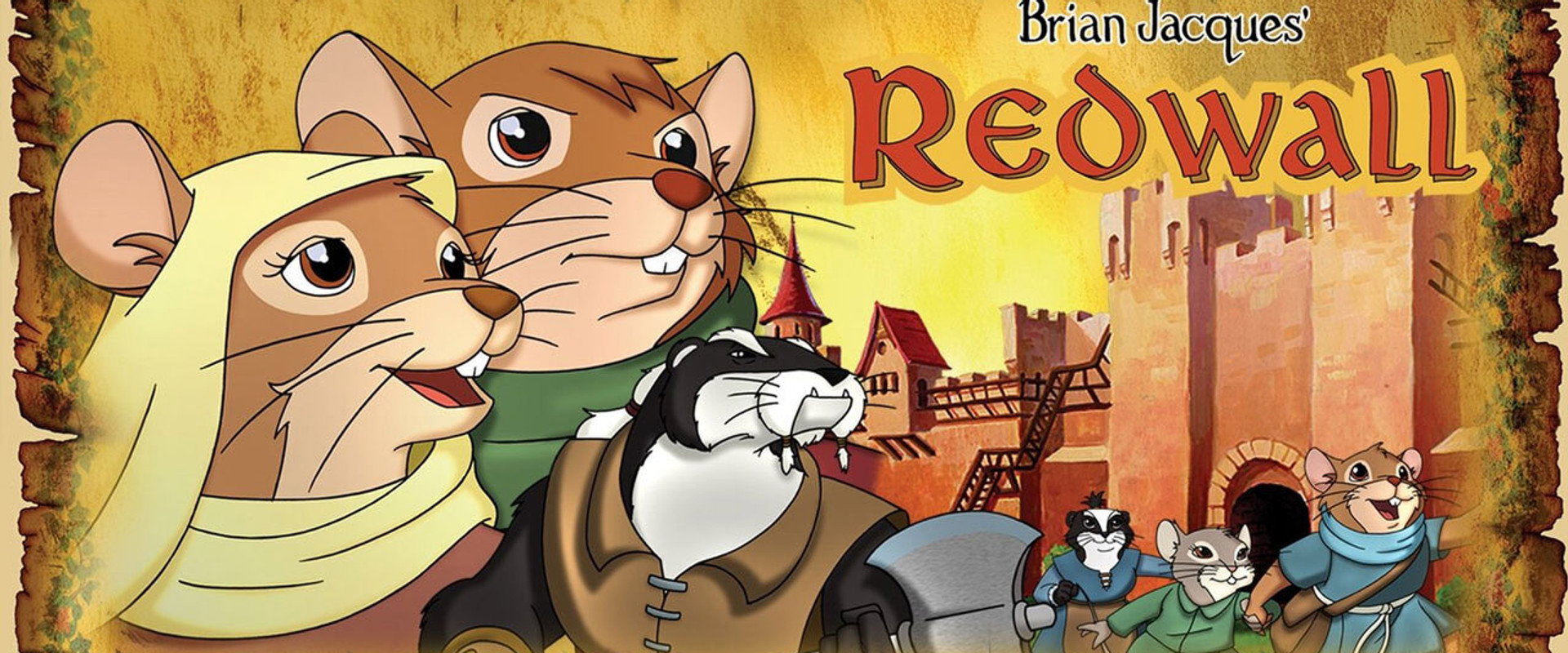 Redwall