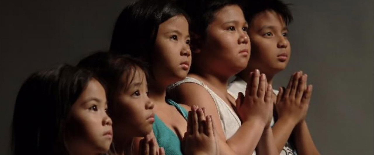 Angels Without a Heaven