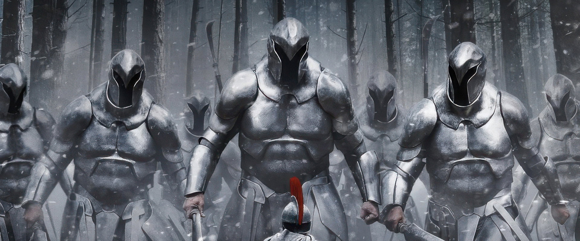 The Odyssey's banner image