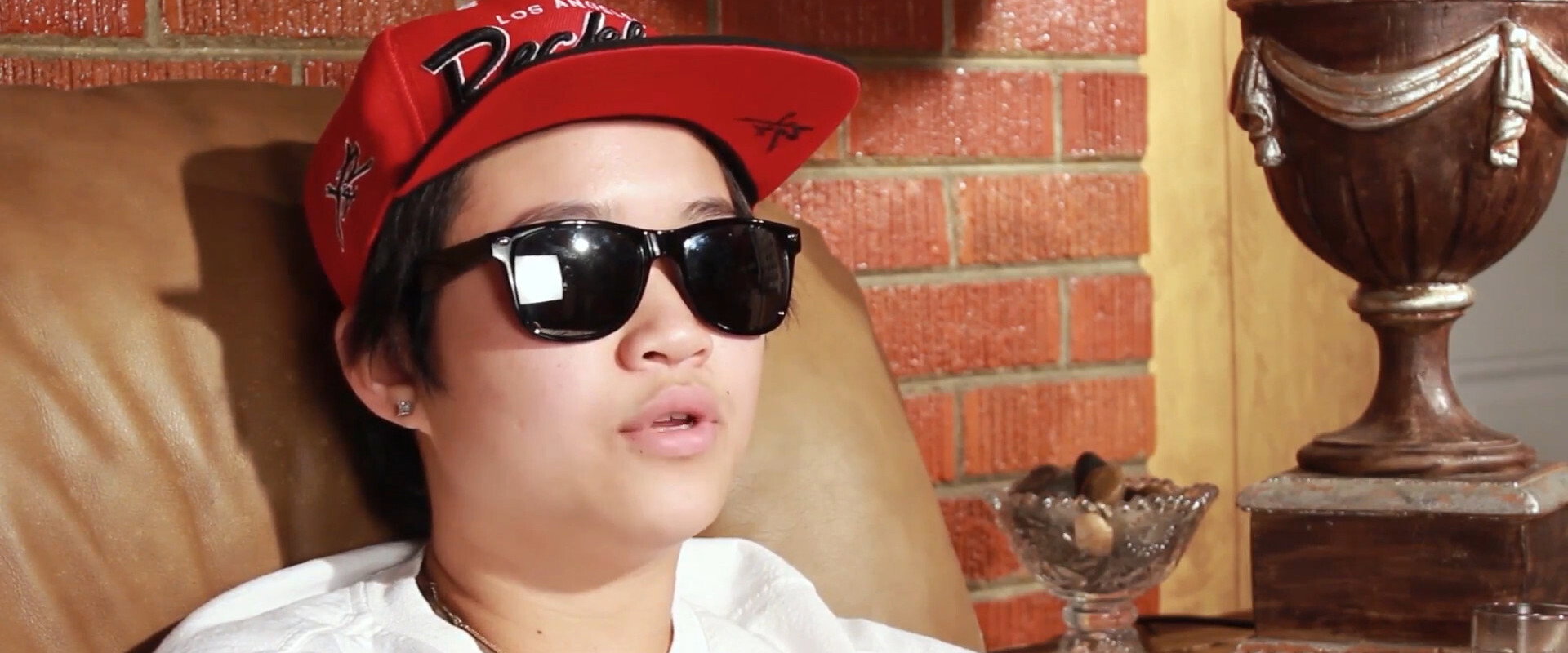 Mentality “Girls Like Us”