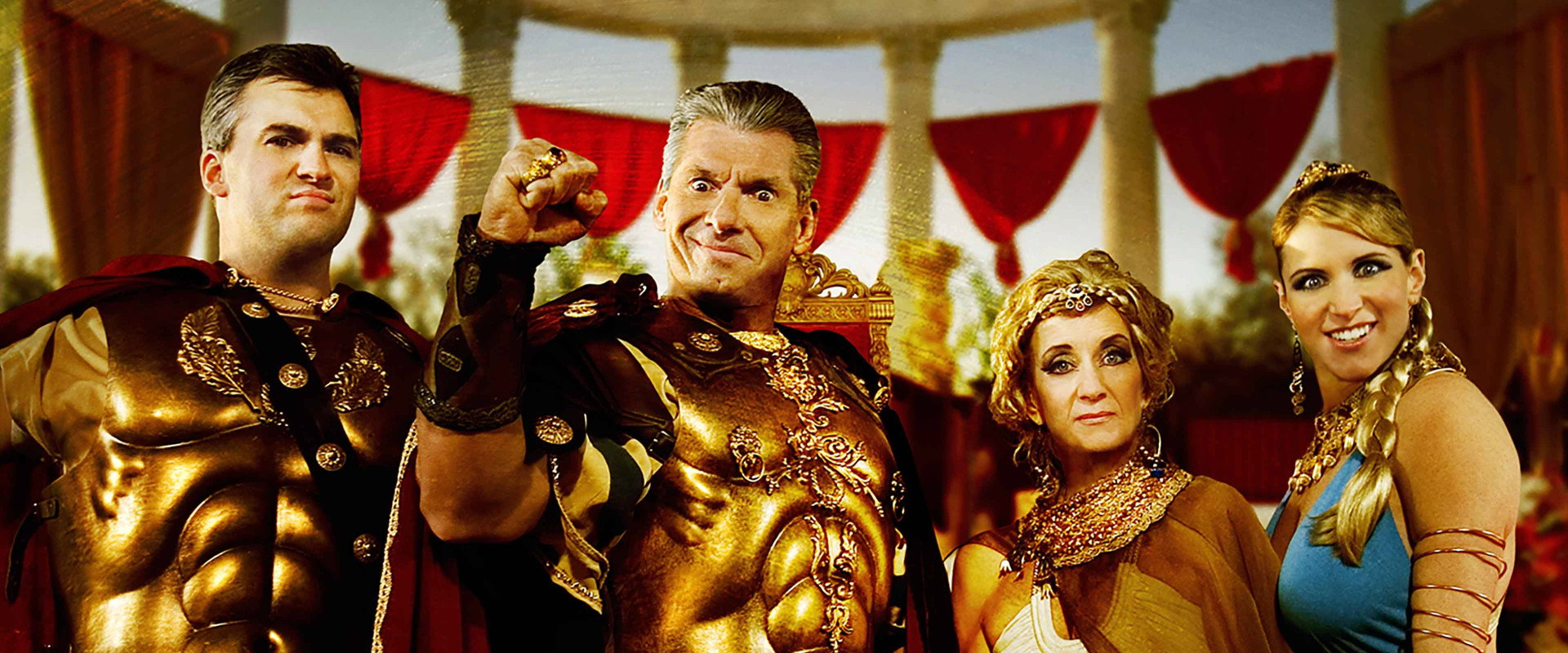 WWE Royal Rumble 2006's banner image