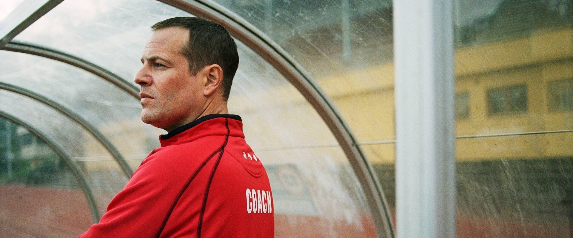 Coachen's banner image