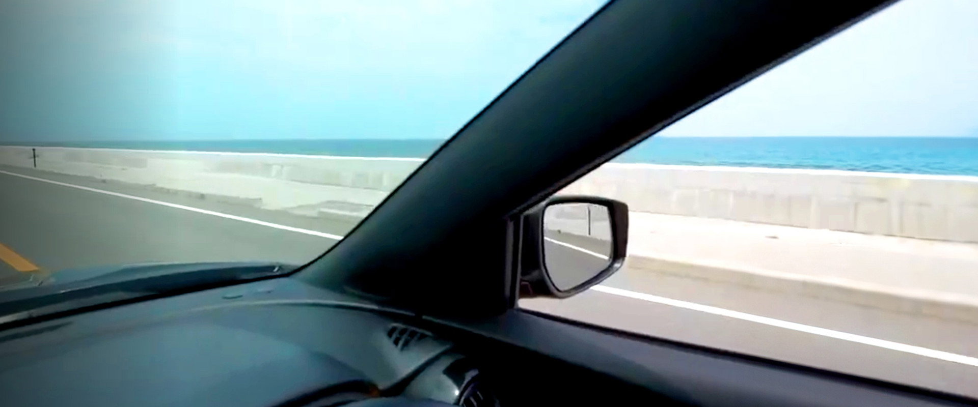 Hit the Road