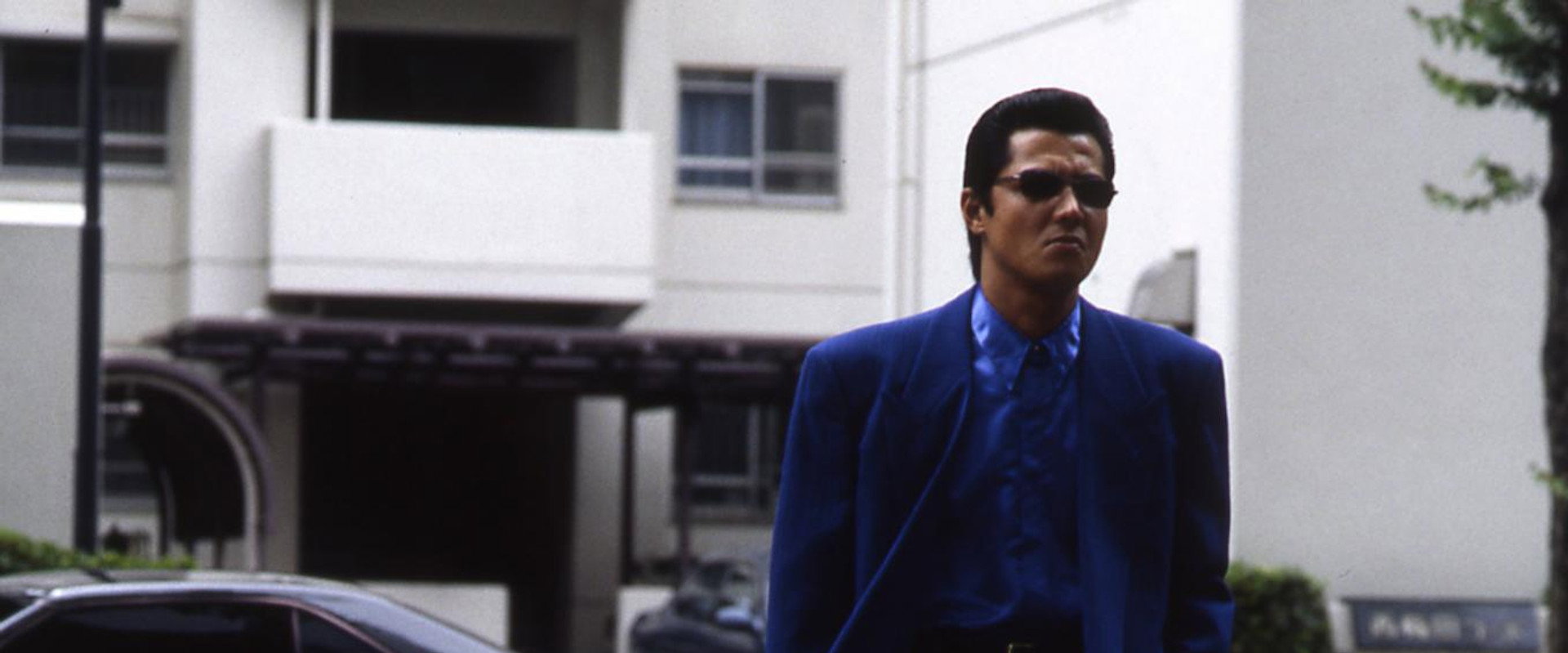 The King of Minami: 5 Hour Special Part 5's banner image