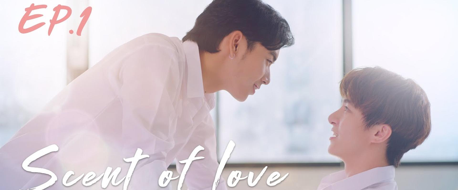 Scent of Love