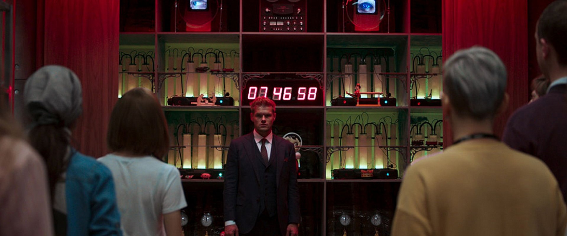 Call Center