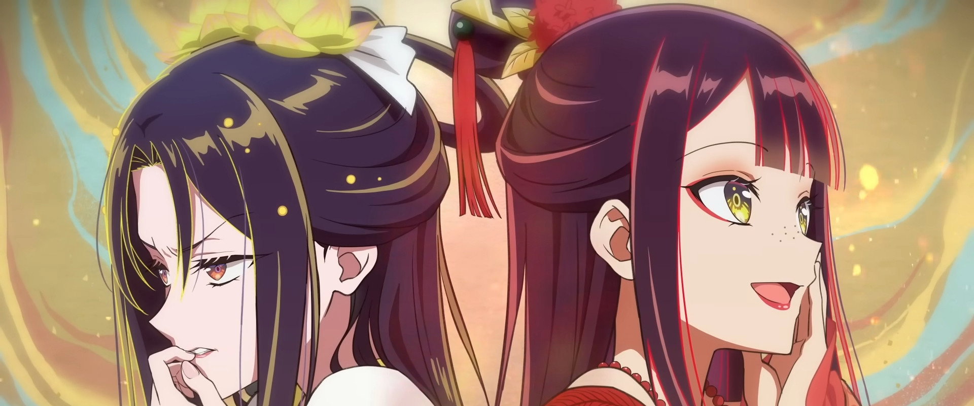 虽然我是不完美恶女 ～雏宫蝶鼠替换传～