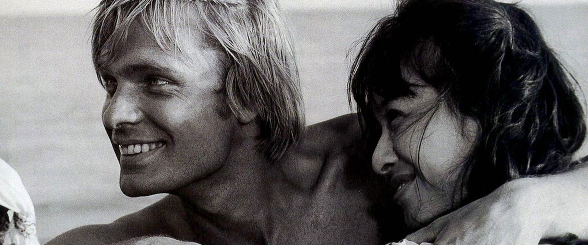 Moscow, My Love's banner image