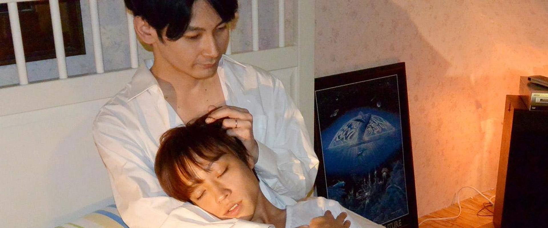 My Rosy Life, His Rosy Passion's banner image