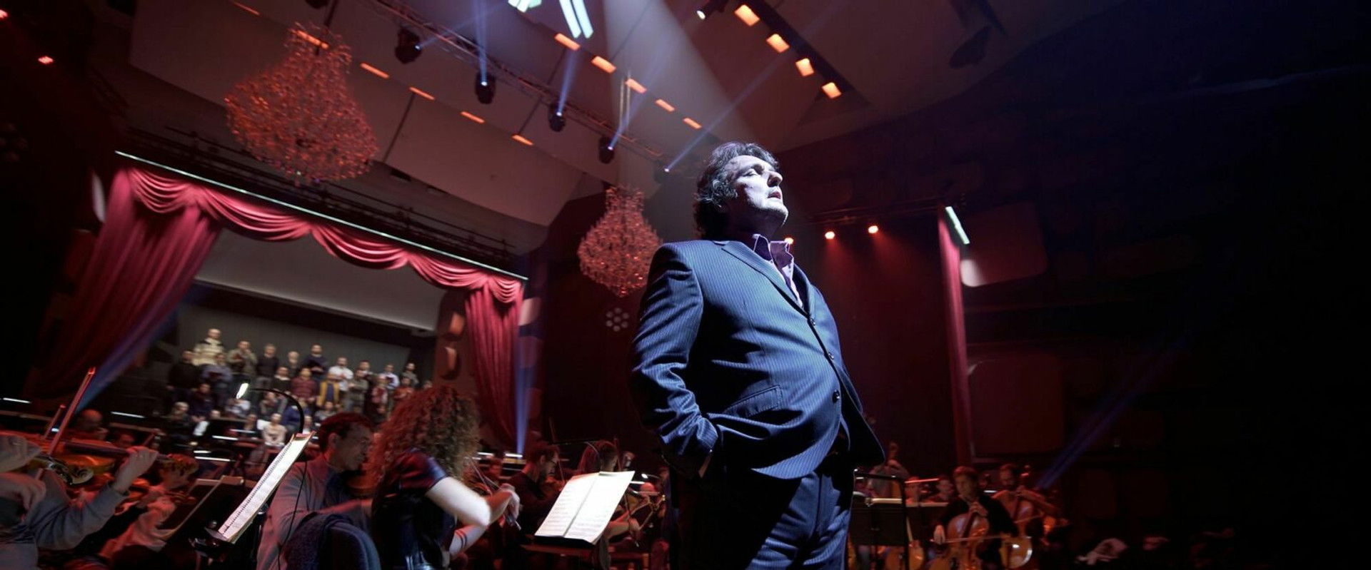 Ludovic's banner image